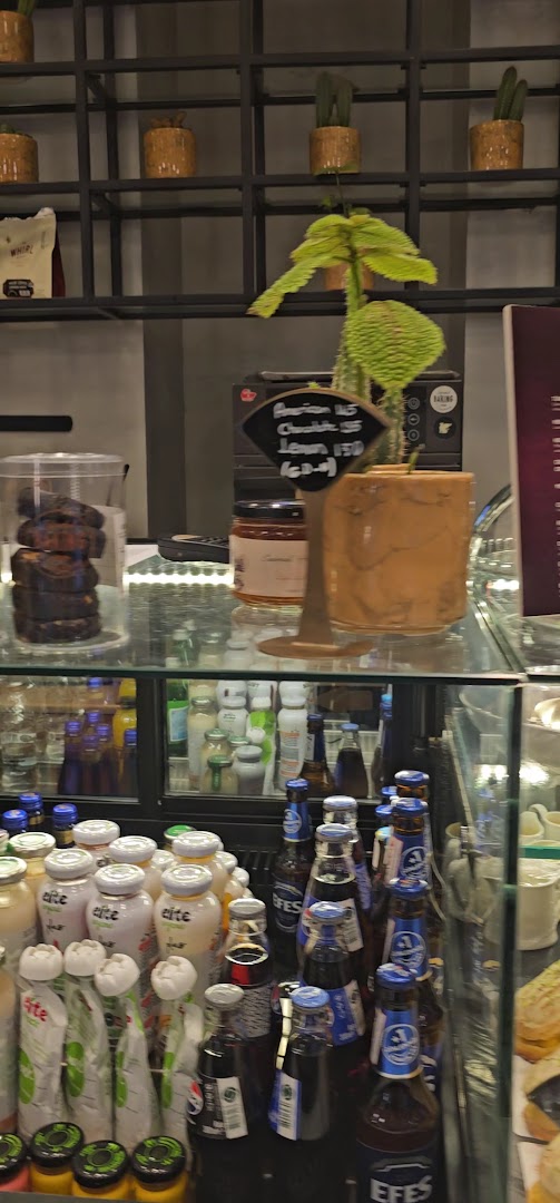 Istanbul Baking Company · Fotoğraflar 18