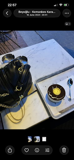 Istanbul Baking Company · Fotoğraflar 34