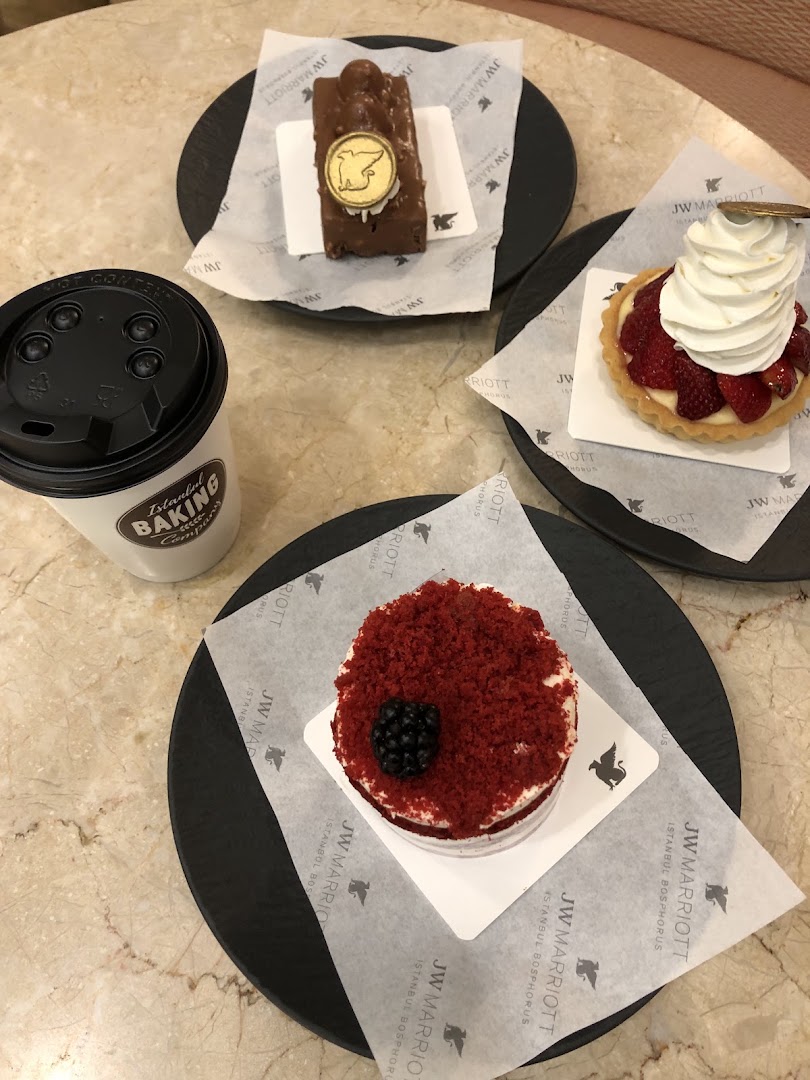 Istanbul Baking Company · Fotoğraflar 12