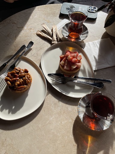 Istanbul Baking Company · Fotoğraflar 21