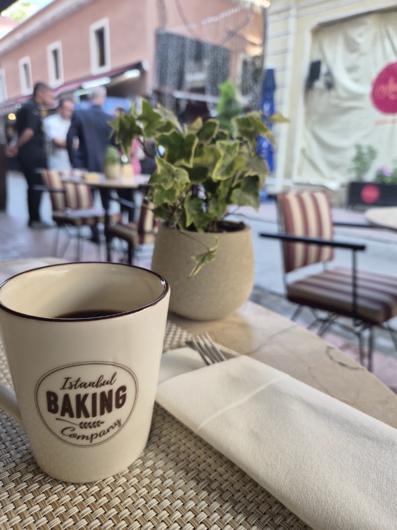 Istanbul Baking Company · Fotoğraflar 9