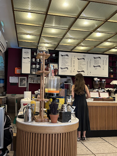 Istanbul Baking Company · Fotoğraflar 27