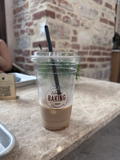 Istanbul Baking Company · Fotoğraflar 25