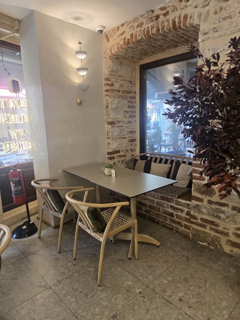 Istanbul Baking Company · Fotoğraflar 6
