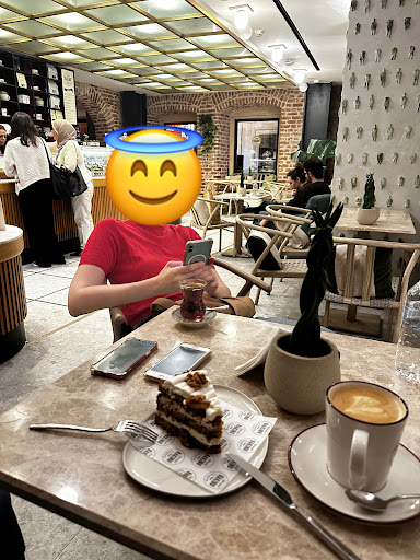Istanbul Baking Company · Fotoğraflar 20