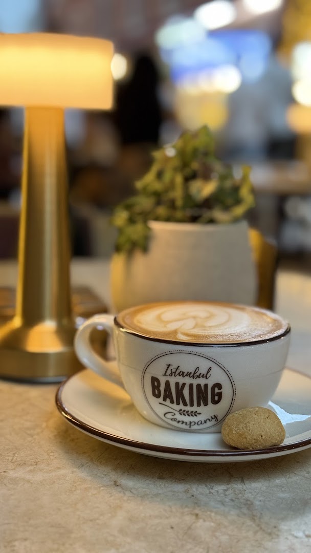 Istanbul Baking Company · Fotoğraflar 14