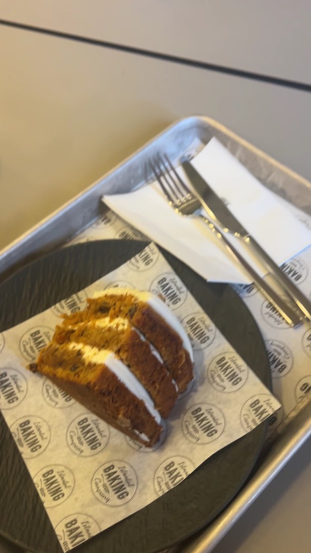 Istanbul Baking Company · Fotoğraflar 16