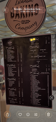 Istanbul Baking Company · Fotoğraflar 33