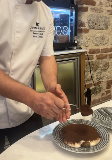 Istanbul Baking Company · Fotoğraflar 29