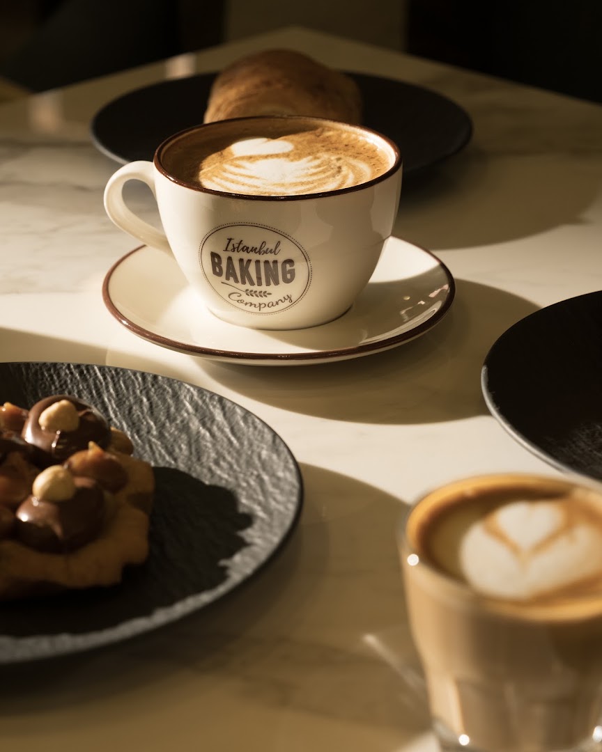 Istanbul Baking Company · Fotoğraflar 5