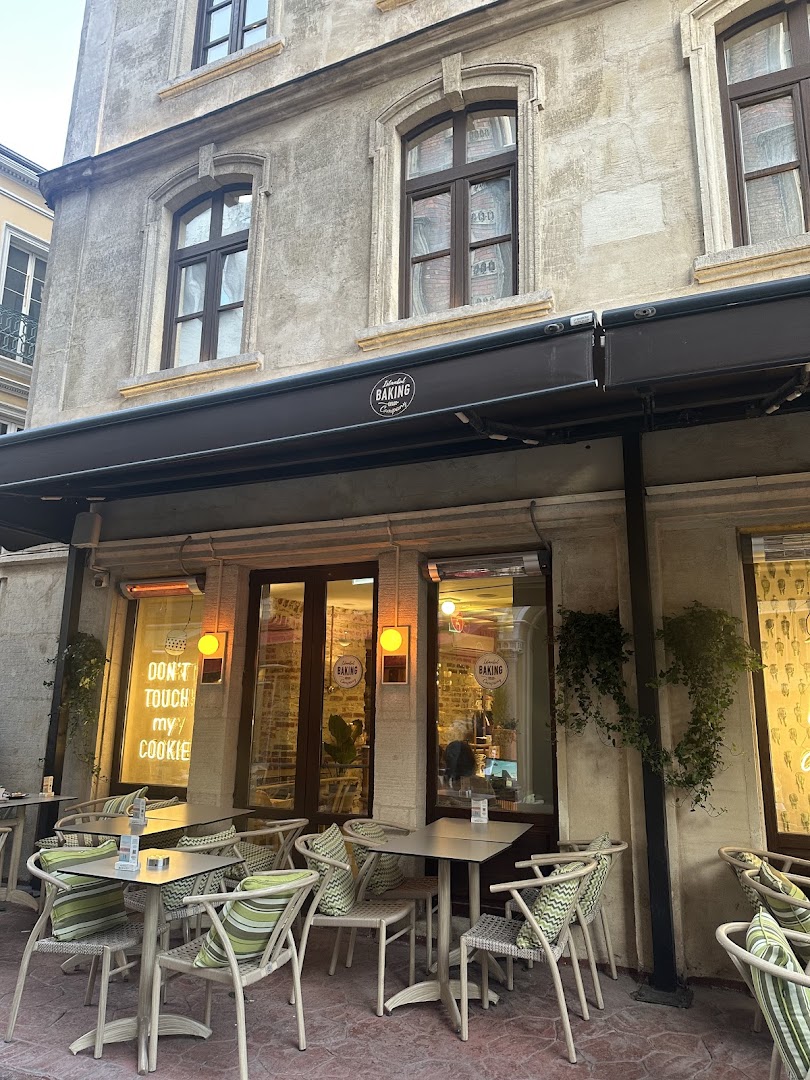 Istanbul Baking Company · Fotoğraflar 13
